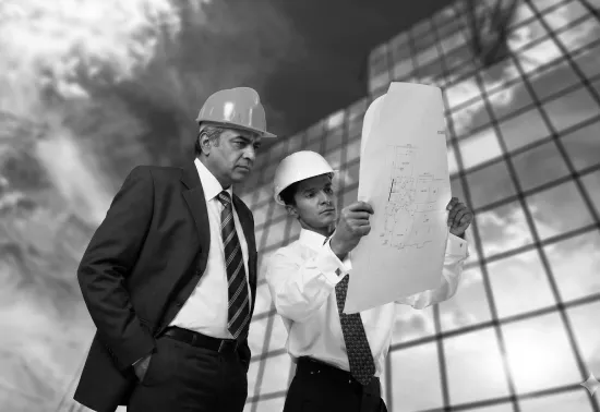 Construction quality planning and standards